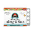 Таблетки Source Naturals Allercetin™ Allergy & Sinus - 48 tabs (Пошкоджена упаковка) 2023-10-5432