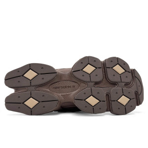 Кросівки New Balance 9060 U9060ZWD