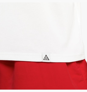 Футболка Nike Acg Fruit & Veggies White DQ4954-121