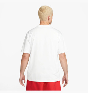 Футболка Nike Acg Fruit & Veggies White DQ4954-121