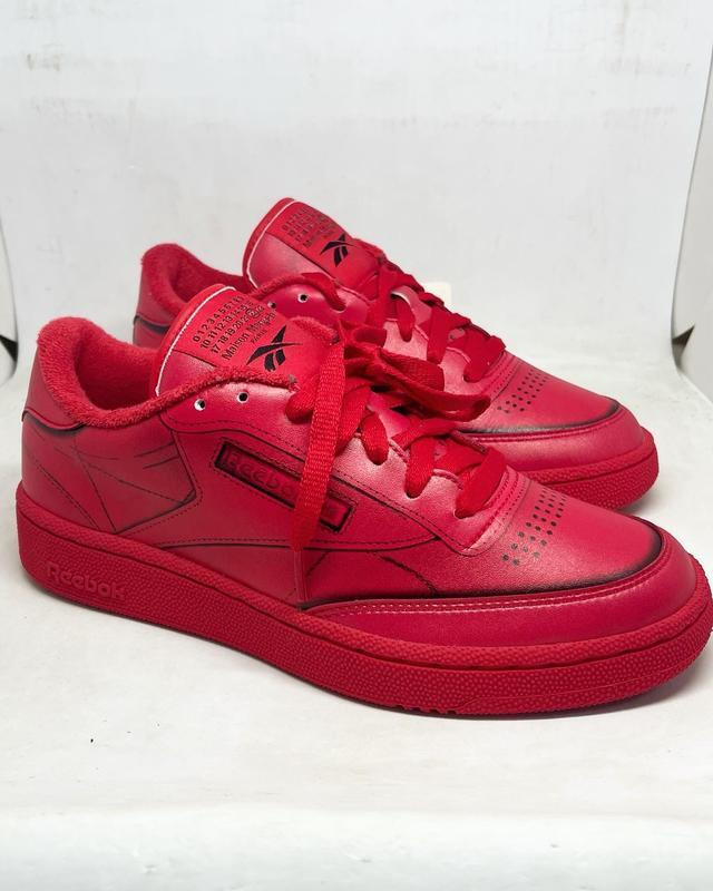 Кросівки Margiela x Reebok HO2408