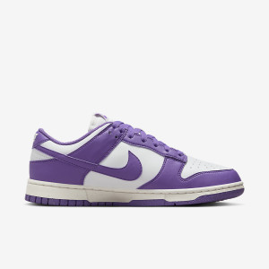 Кросівки жіночі Nike Dunk Low Next Nature (DD1873-108) DD1873-108