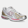 Кросівки New Balance 1906
Silver Dragon/ Berry Gold U1906RCH