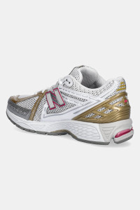 Кросівки New Balance 1906
Silver Dragon/ Berry Gold U1906RCH