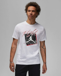 Футболка Jordan M BRAND GFX SS CREW 1 DX9593-100