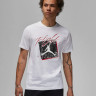 Футболка Jordan M BRAND GFX SS CREW 1 DX9593-100