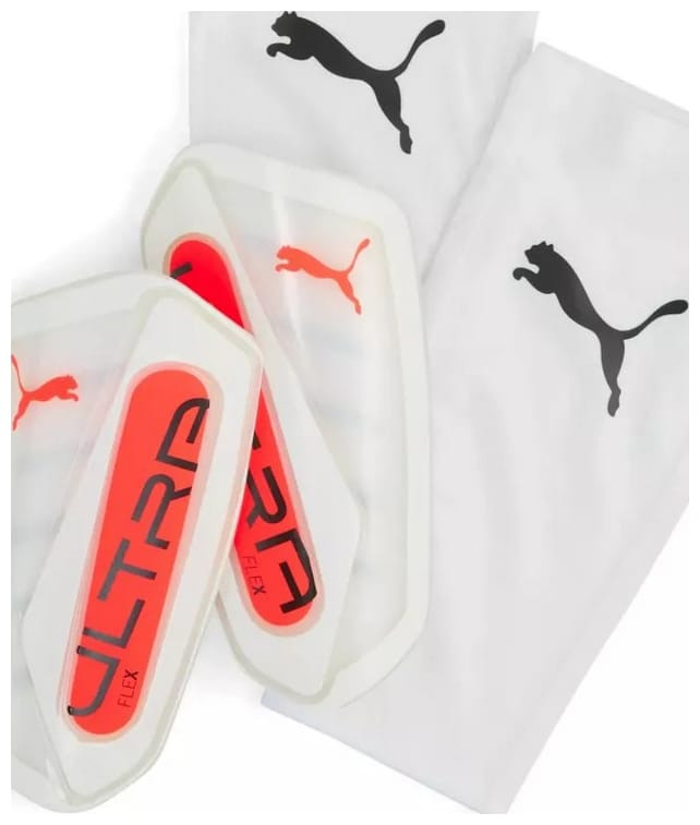 Щитки Puma Ultra Flex 030987-01