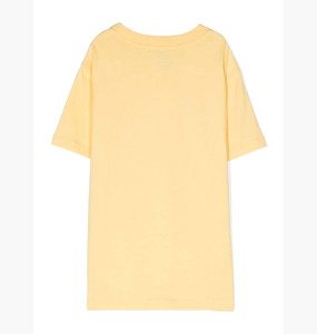 Футболка Ralph Lauren Жовтий Regular Fit kids 323853828016