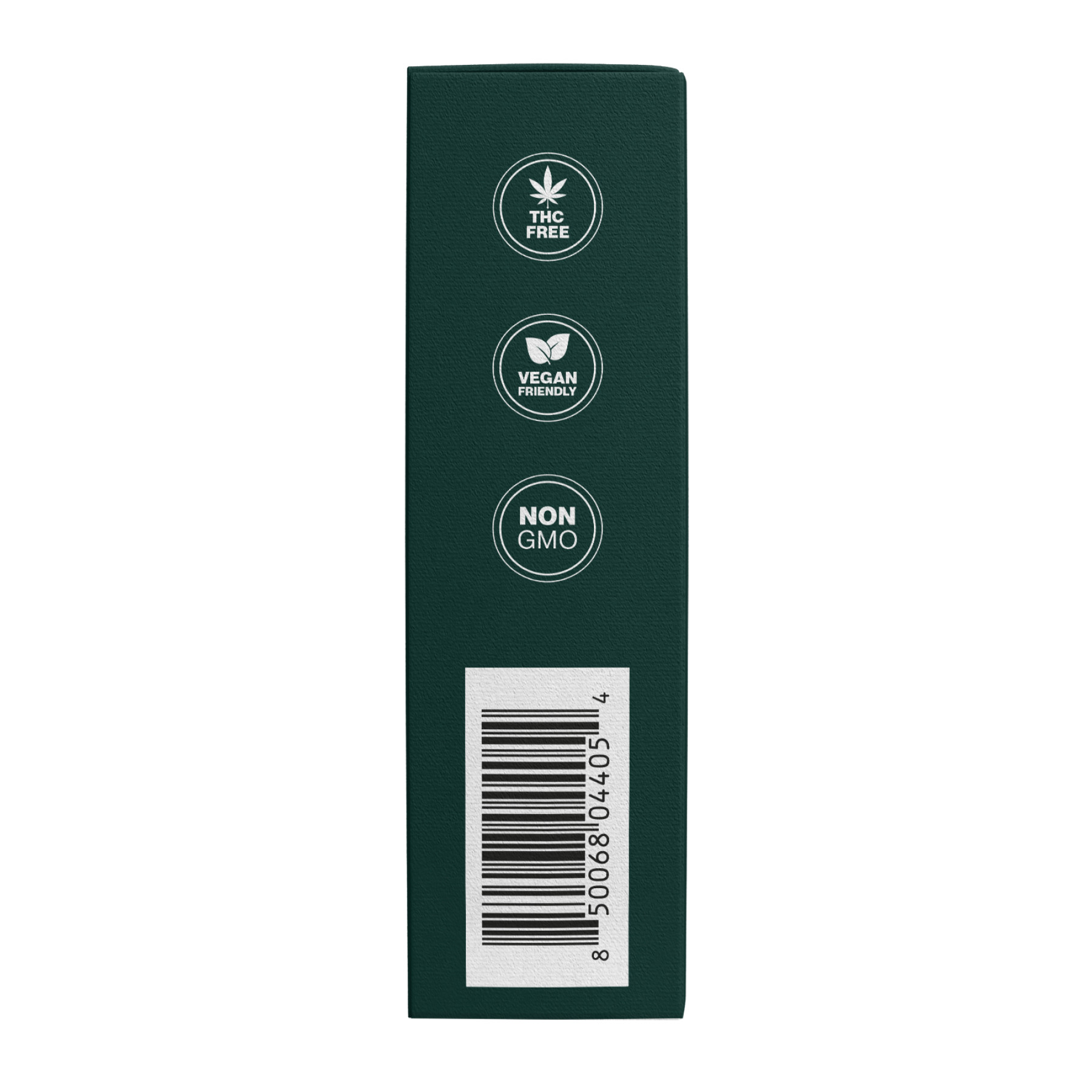 Рідина Mind Shi CBD Oil Isolate 3000 mg Strawberry - 10 ml 2023-10-3802