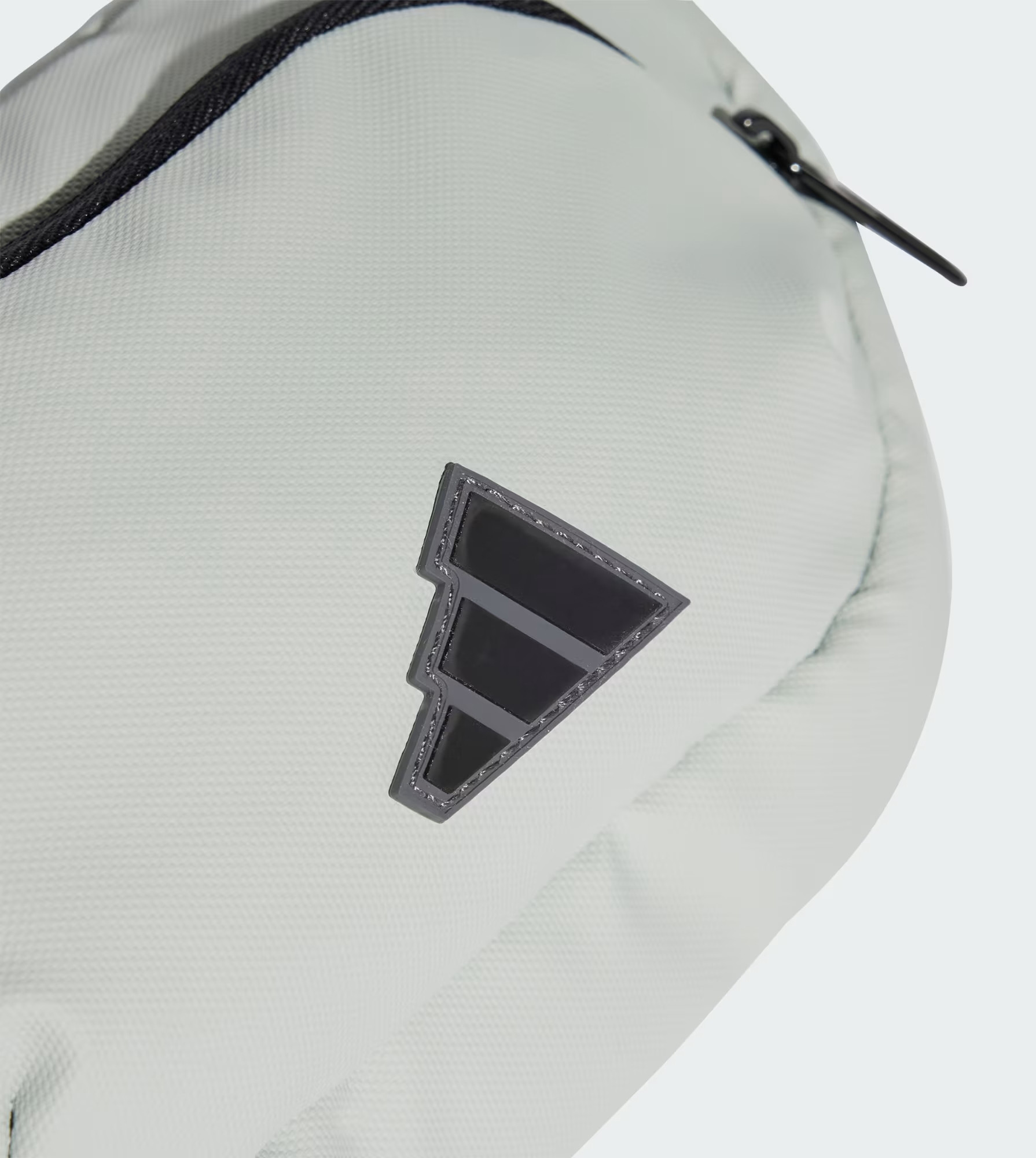 Сумка на пояс Adidas ULTRAMODRN WB 2L бежевий, чорний Уні 4х18х14 см JD5756