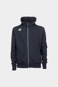 Кофта Arena TEAM HOODED JACKET PANEL 004906-700