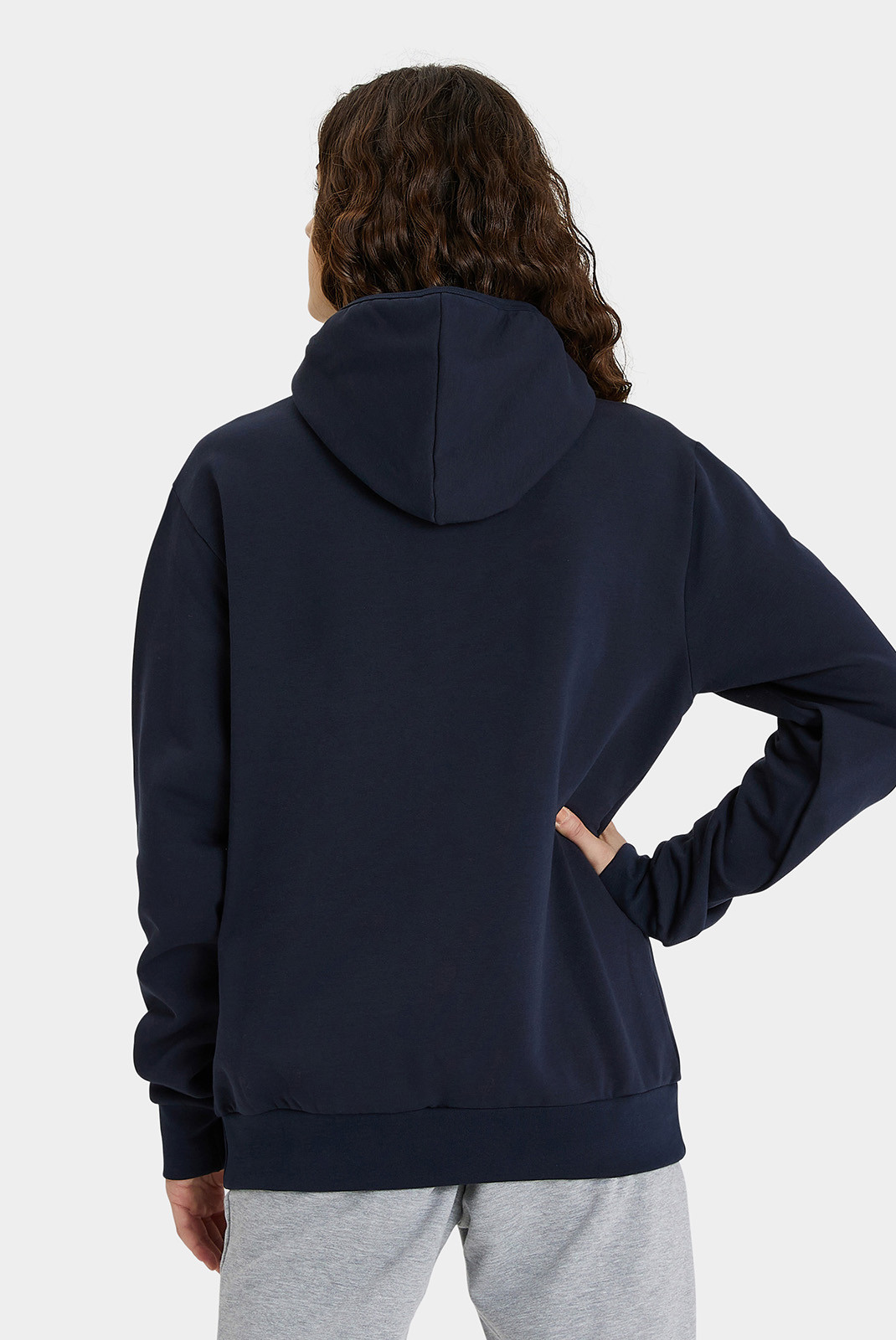 Кофта Arena TEAM HOODED JACKET PANEL 004906-700