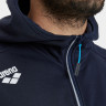 Кофта Arena TEAM HOODED JACKET PANEL 004906-700