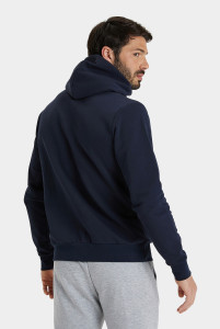Кофта Arena TEAM HOODED JACKET PANEL 004906-700
