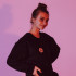 Піжама чорна oversize + патч Шарінган Selerity pn01bbsh pn01bbsh