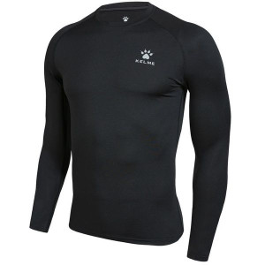 Термофутболка Kelme Tech Fit Long Sleeve 3891113.9000