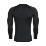 Термофутболка Kelme Tech Fit Long Sleeve 3891113.9000