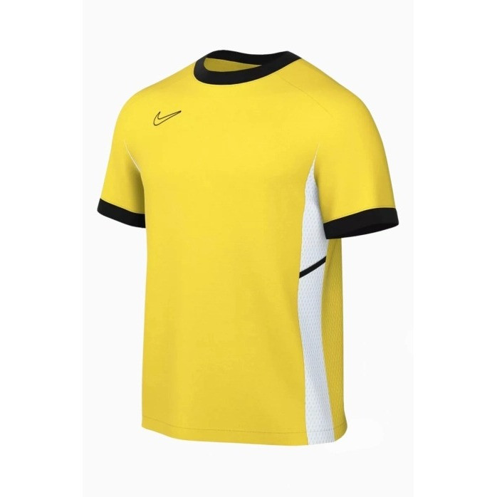 Футболка Nike Dri-FIT Academy 25 жовтий FZ9758-719, Цвет Жёлтый, Размер (Европа) - 122cm FZ9758-719