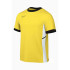 Футболка Nike Dri-FIT Academy 25 жовтий FZ9758-719, Цвет Жёлтый, Размер (Европа) - 122cm FZ9758-719
