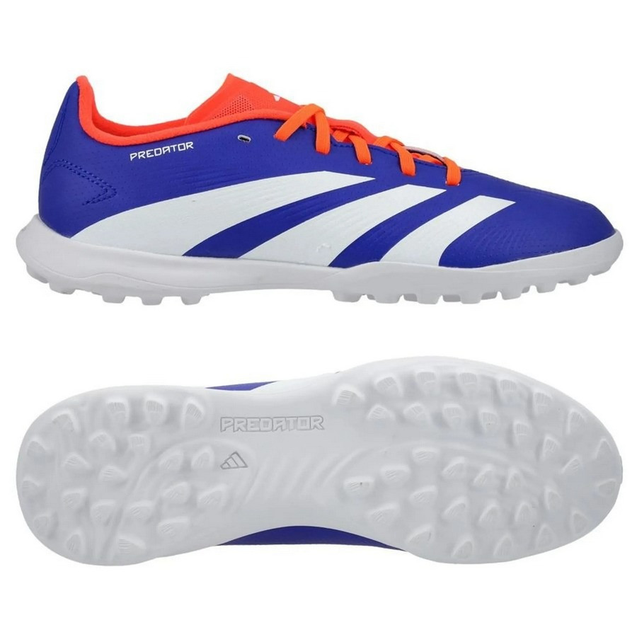 Сороконіжки Adidas Predator League Turf Performance IF6413