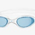 Окуляри для плавання Speedo FUTURA PLUS GOG AU CLEAR/BLUE прозорий, блакитний Уні OSFM 8-090093537