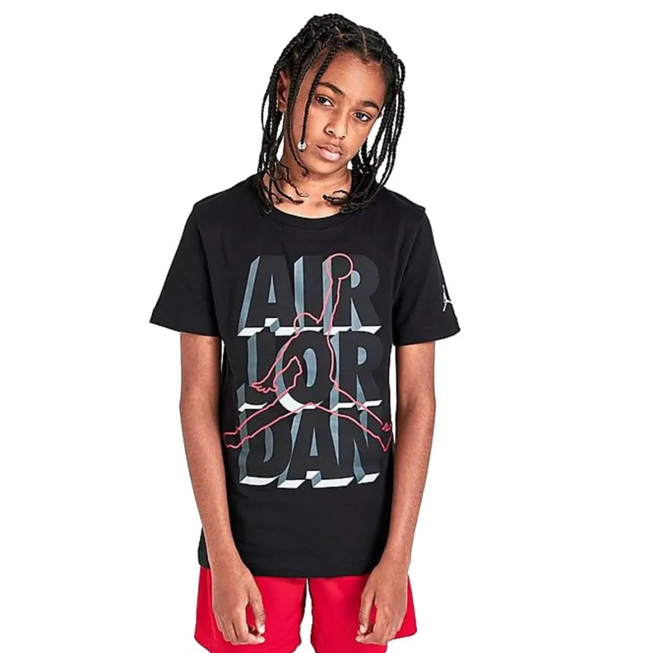 Футболка JORDAN 95B835-023