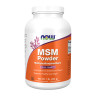 Порошок Now Foods MSM Powder - 454g 2023-10-3795