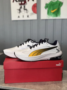 Кросівки Puma X-Cell Lightspeed White 309972-18