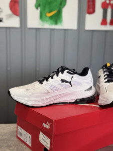 Кросівки Puma X-Cell Lightspeed White 309972-18