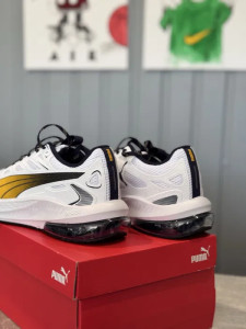 Кросівки Puma X-Cell Lightspeed White 309972-18