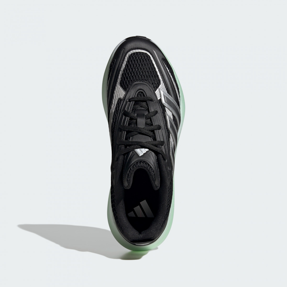 Кросівки LIGHTBLAZE GLOW JP6321 Adidas 10 (44,5) Чорний JP6321