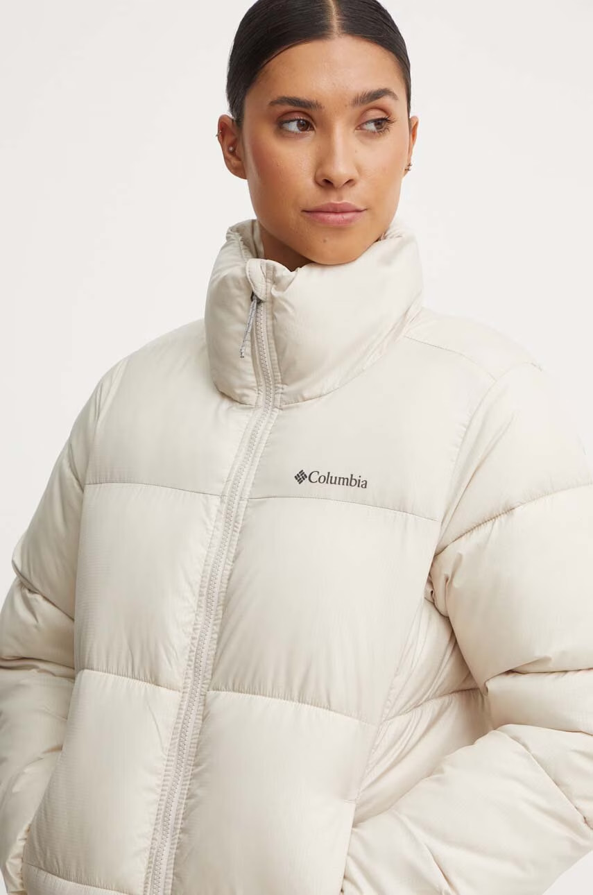 Куртка Puffect™ II Full Zip Jacket 2090291CLB-278 Columbia XL (50) Бежевий 2090291CLB-278