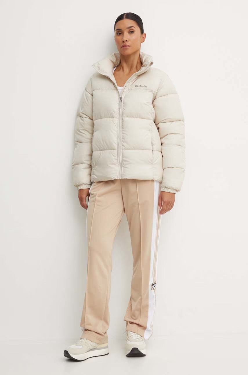 Куртка Puffect™ II Full Zip Jacket 2090291CLB-278 Columbia XL (50) Бежевий 2090291CLB-278