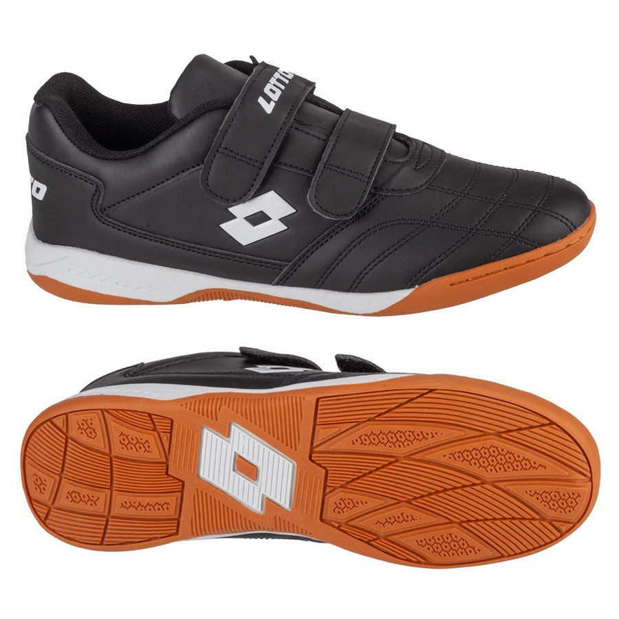 Футзалки Lotto Whizzer 2600110T-1110