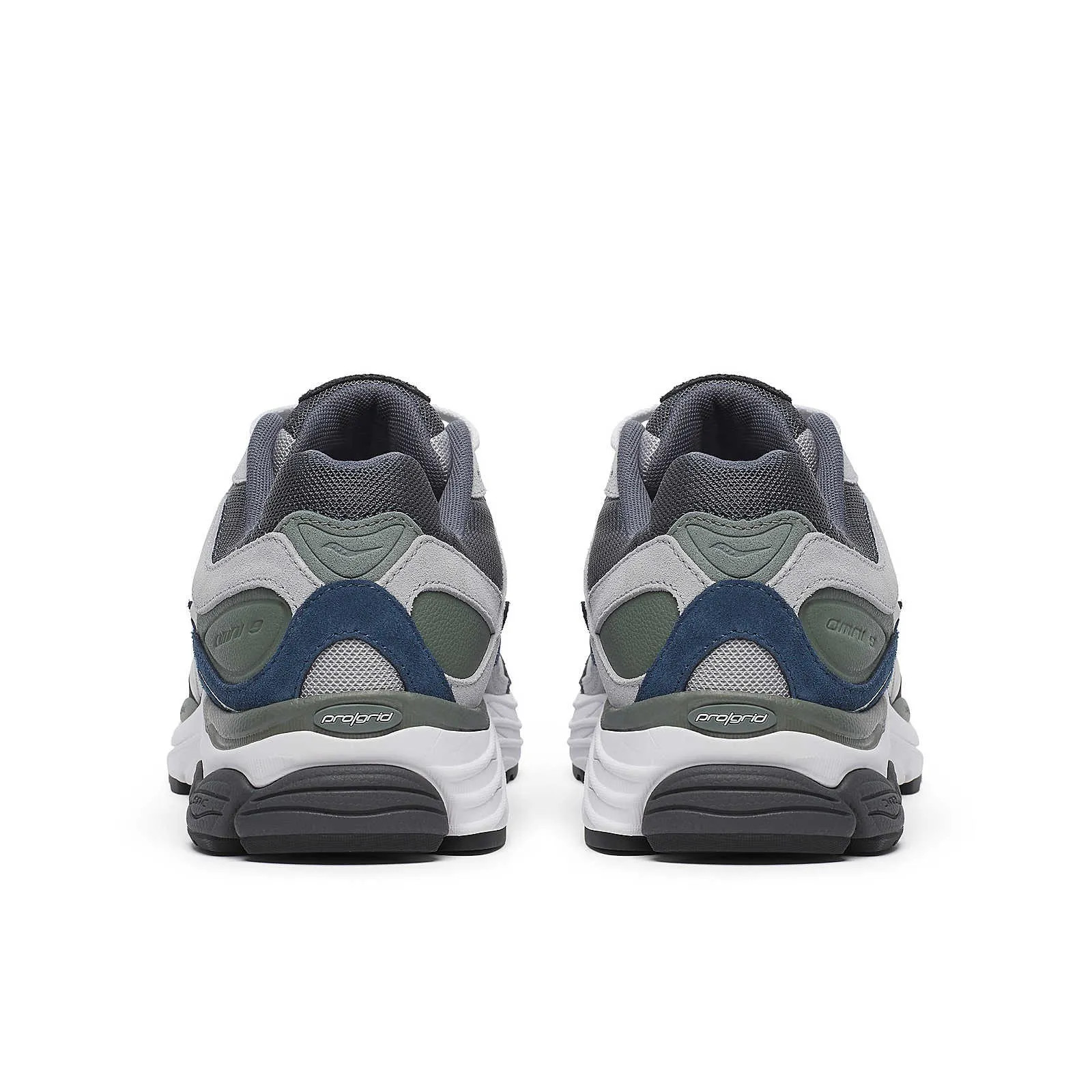 Кросівки Saucony PROGRID OMNI 9 S70845-3