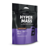 Порошок Biotech Hyper Mass - 6800g Chocolate 2023-10-5523