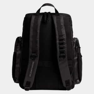 Рюкзак Arena ONE GO BACKPACK 45L 010231-100