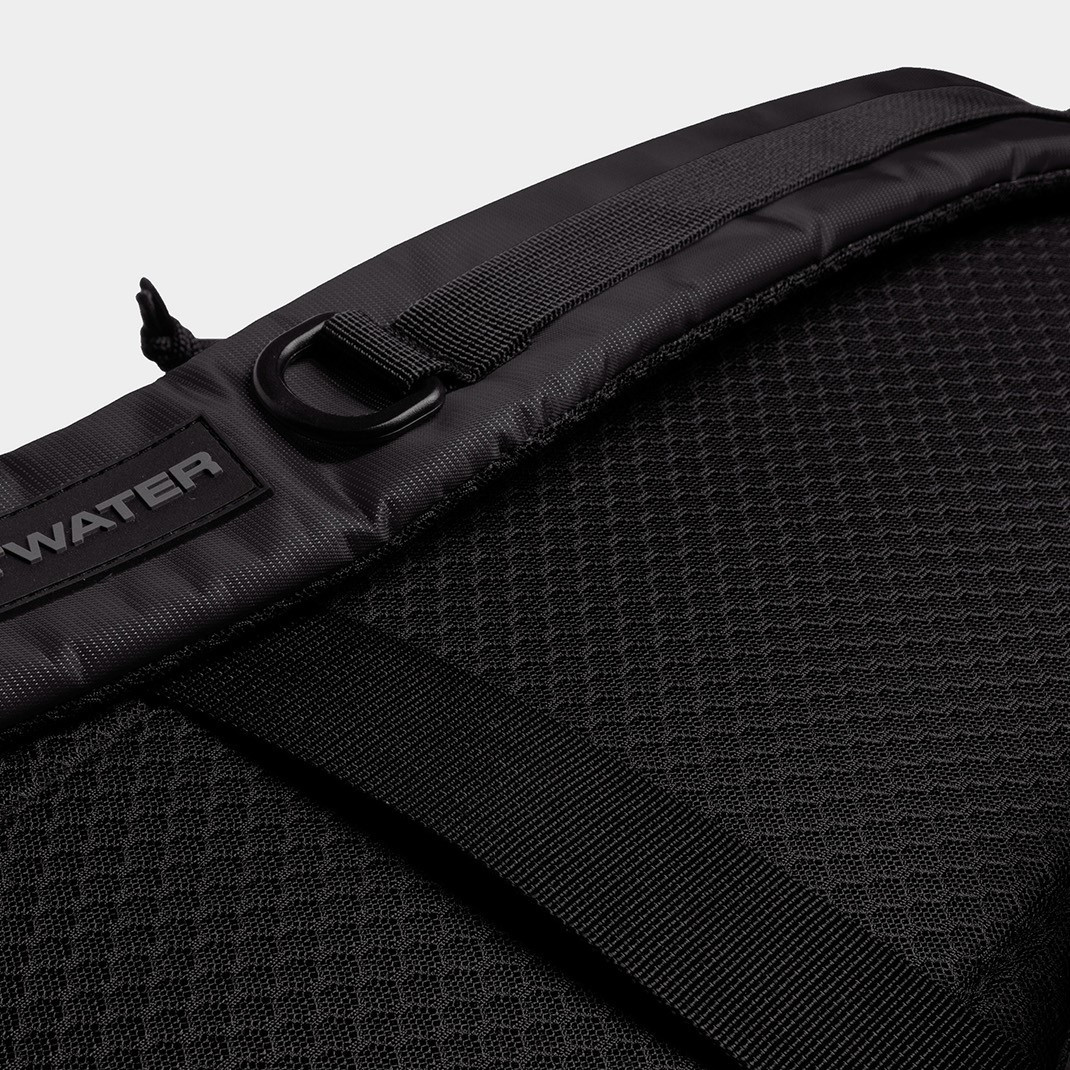 Рюкзак Arena ONE GO BACKPACK 45L 010231-100