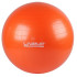 Фітбол GYM BALL помаранчевий Уні 55см LS3221-55O