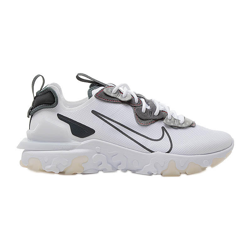 Кросівки Nike React Vision 3M CT3343-100