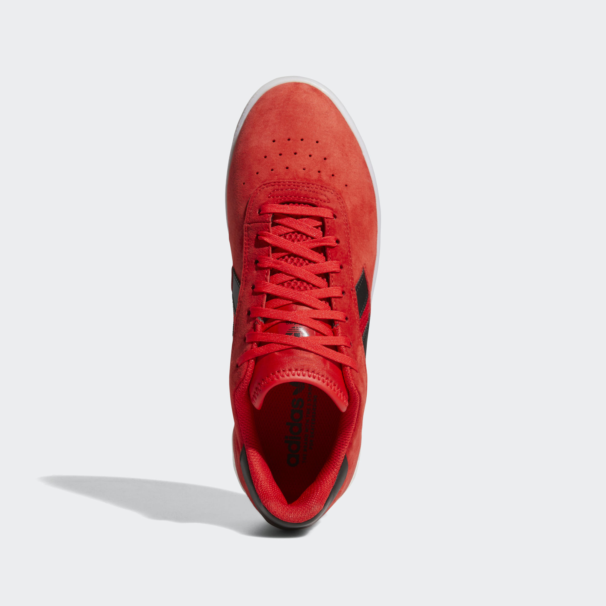 Кросівки Adidas 3ST.004 FY0500