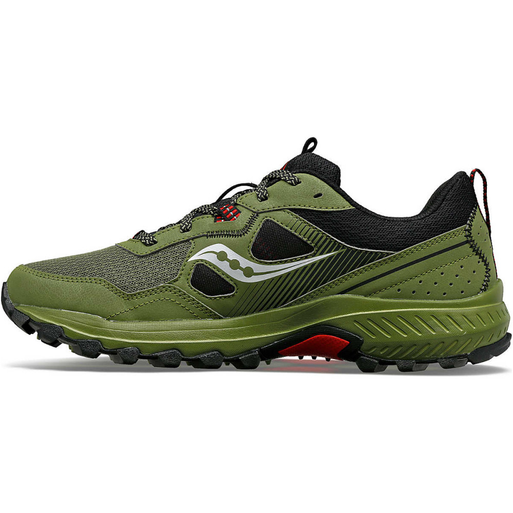 Кросівки для бігу Saucony EXCURSION TR16 S20744-41
