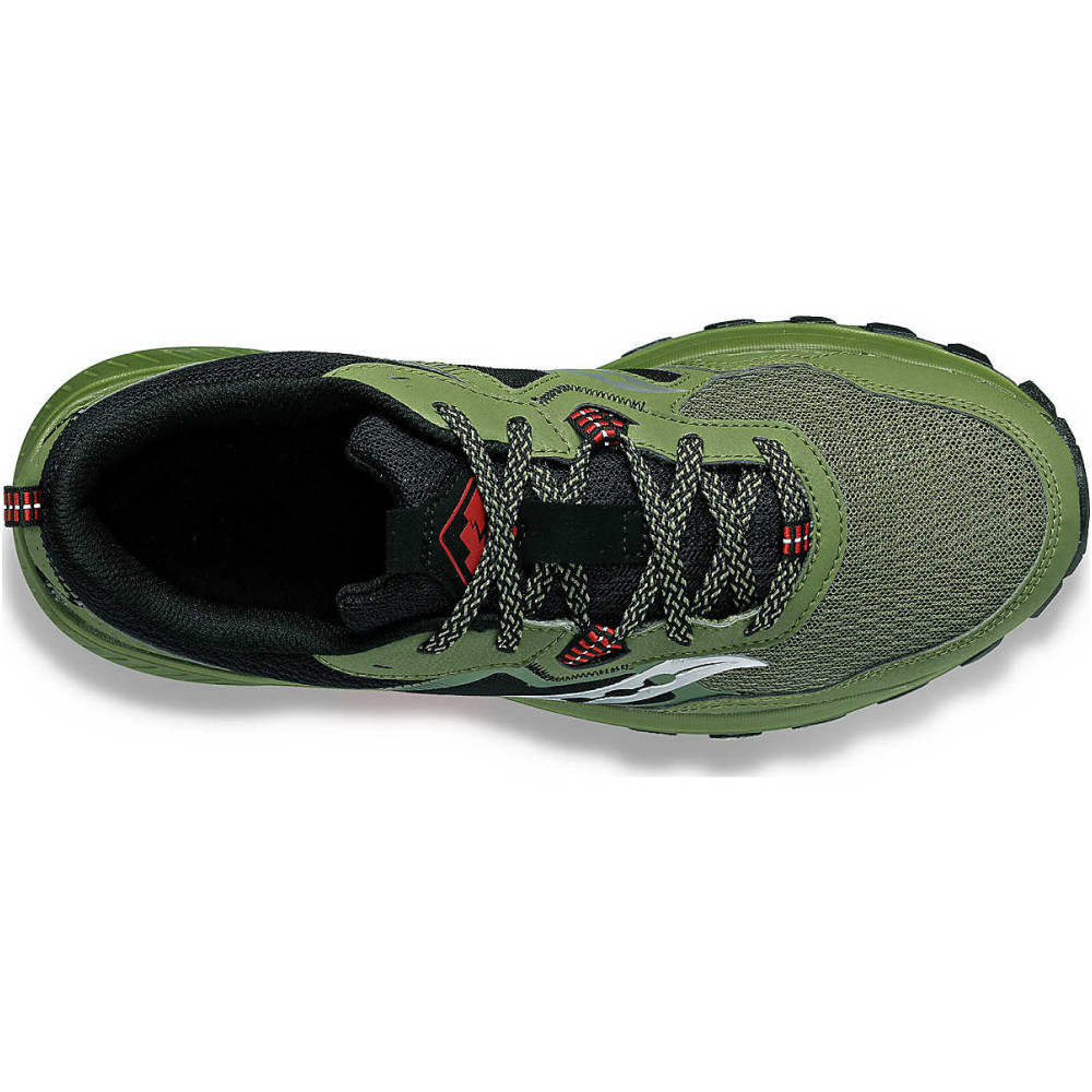 Кросівки для бігу Saucony EXCURSION TR16 S20744-41