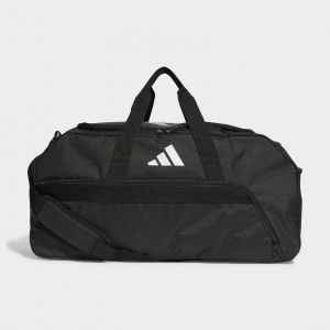 Сумка Adidas TIRO L DUFFLE M HS9749