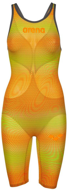 Комбінезон для плавання Arena CARBON AIR2 OB 001128-235