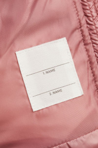 Куртка дитяча H&M 1098342001