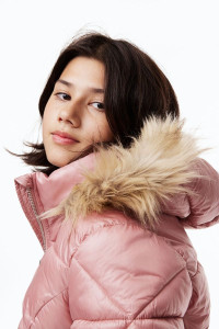 Куртка дитяча H&M 1098342001