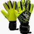 Рукавиці воротарські Redline Action Negative Lime RLM66