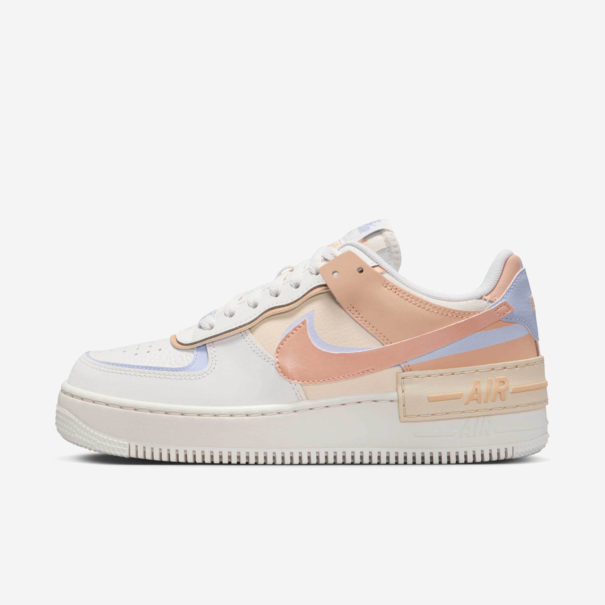 Кросівки Nike W AF1 SHADOW DZ1847-114