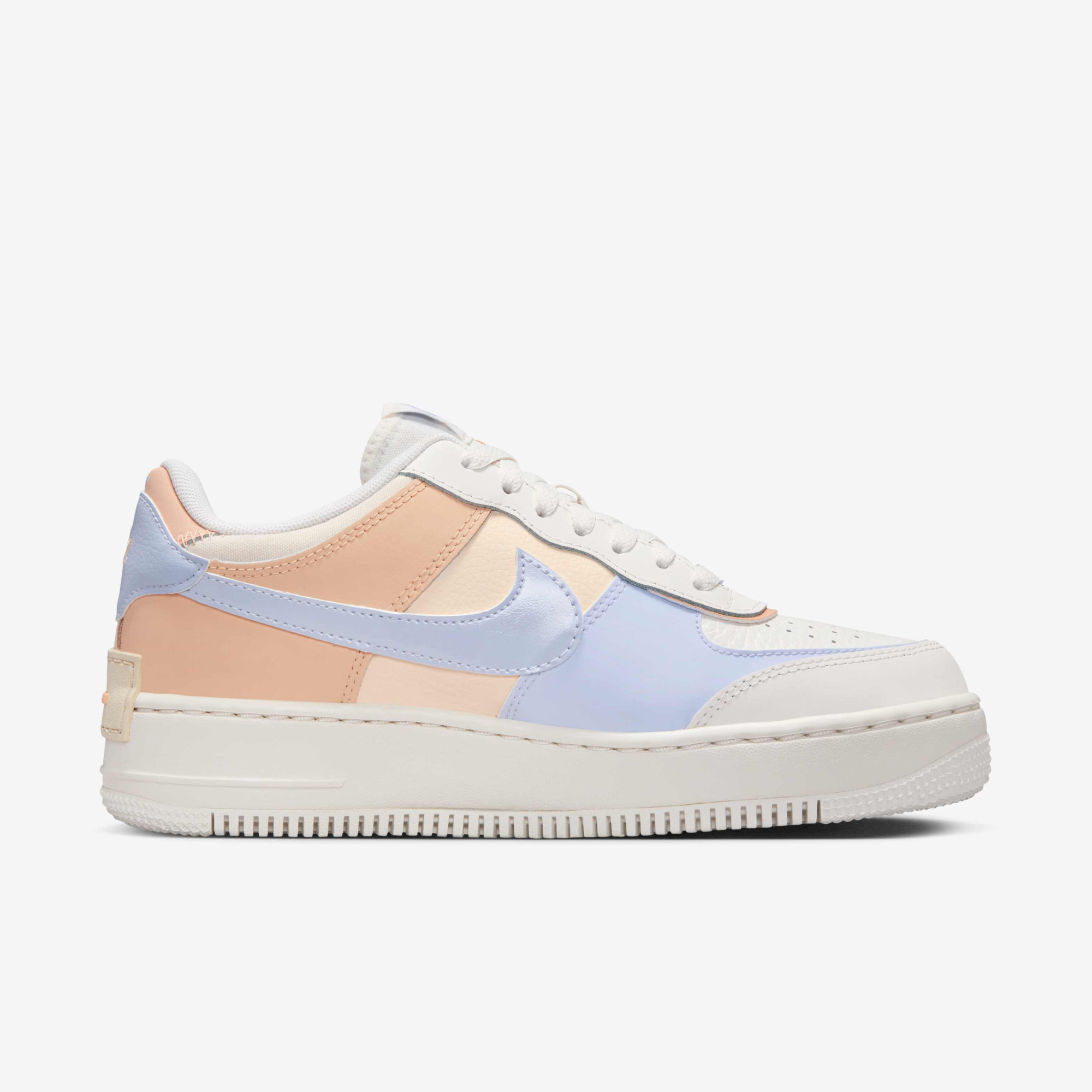 Кросівки Nike W AF1 SHADOW DZ1847-114